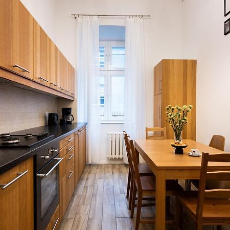 Native Apartments Skawinska 5 克拉科夫 外观 照片