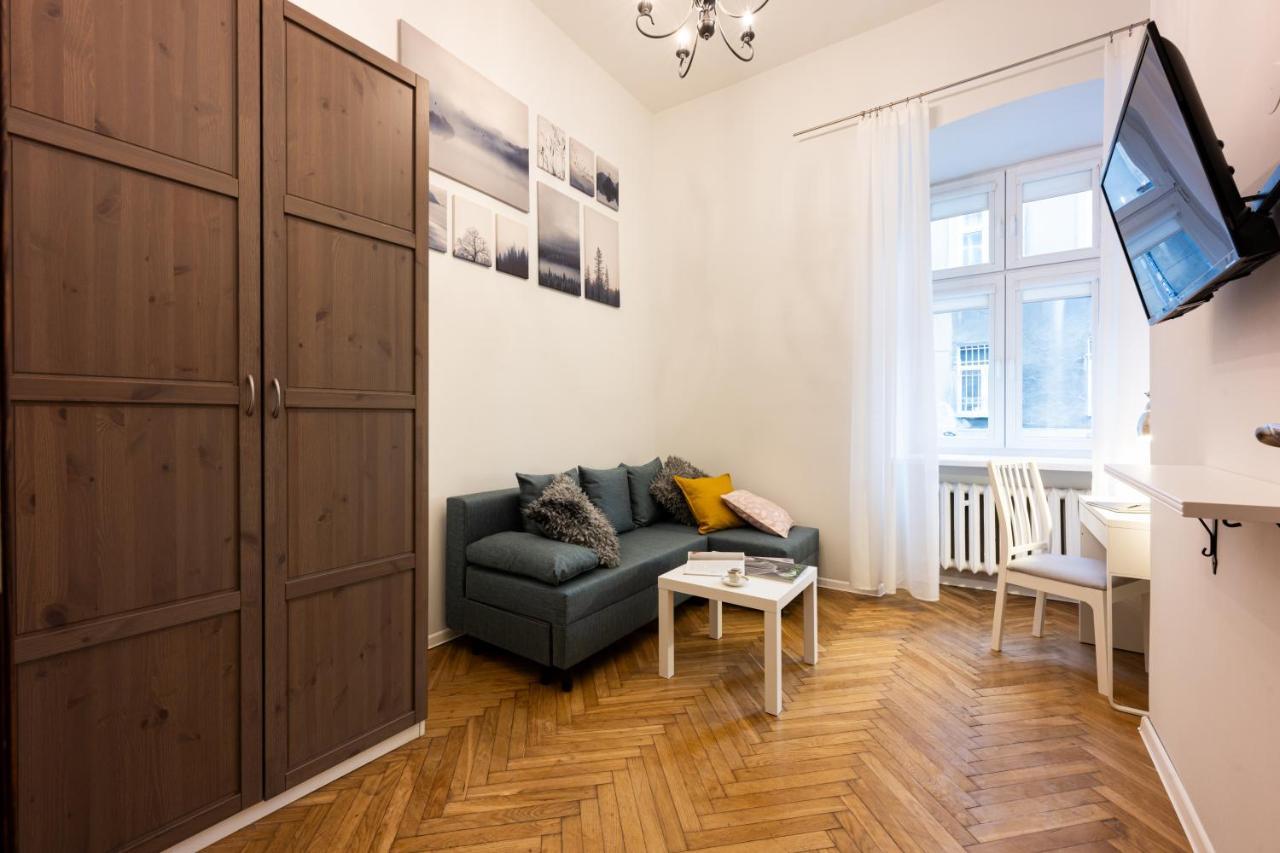 Native Apartments Skawinska 5 克拉科夫 外观 照片