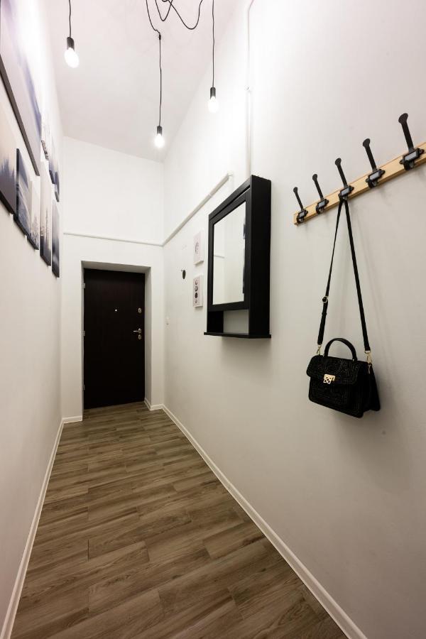 Native Apartments Skawinska 5 克拉科夫 外观 照片