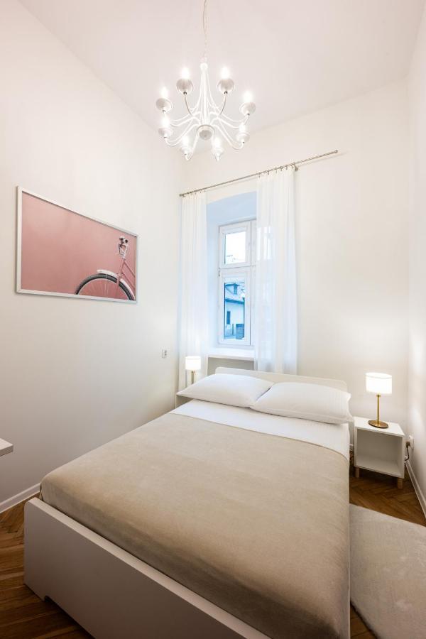 Native Apartments Skawinska 5 克拉科夫 外观 照片