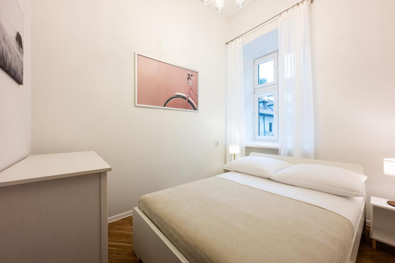 Native Apartments Skawinska 5 克拉科夫 外观 照片