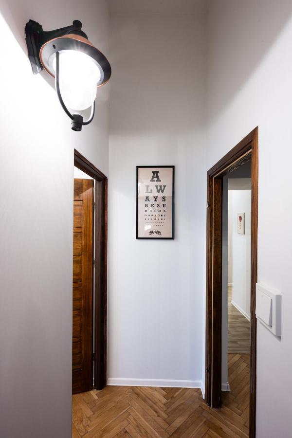 Native Apartments Skawinska 5 克拉科夫 外观 照片